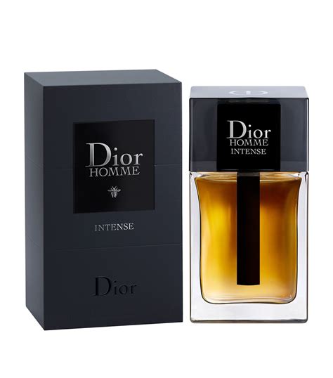 dior homme intense 50 ml